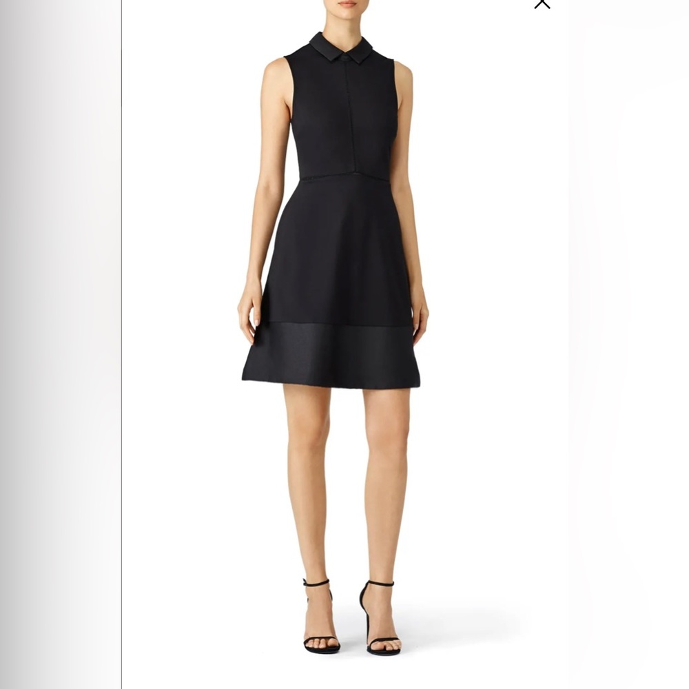 Erin Fetherston Marie Dress